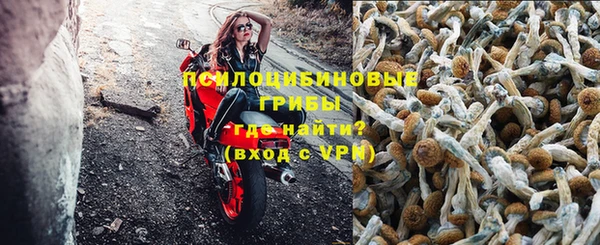 твердый Покров